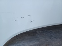 Капот nissan xtrail x-trail t33 2022- с Разборки, фото thumb