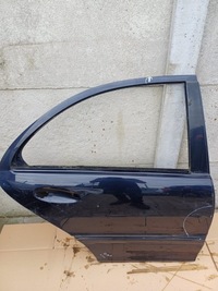 фото thumb №1, Двері правий задня mercedes w203 203 sedan