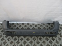 фото thumb №1, Бампер задняя задний land rover freelander i 96-03