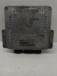 Купить Блок управления 0281011248 9652183780 plug&play иммобилайзер готовые, фото thumb