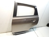 фото thumb №7, Дверь левый задняя c30g nissan qashqai