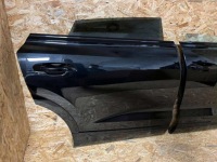 фото thumb №15, Повний двері праве перед передні lub задня задні audi q8 4m8 ly9t 22r oem