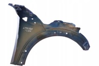 Mini r56 r57 крило ліве lightning blue a63 Оригінал, фото thumb