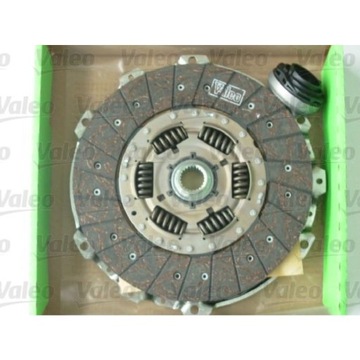 фото thumb №3, Сцепление kpl. transit transit tx 00-06 2.4