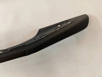 фото thumb №9, Porsche 991 911 - спойлер, накладка-спойлер бампер перед polecam