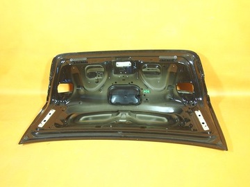 фото thumb №9, Audi a6 4g рестайлинг 32km sedan крышка зад багажника 4g5827023c ly9t