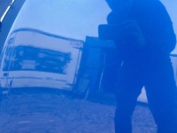 Капот крышка renault megane 3 terna 08-13 Недорого, фото thumb