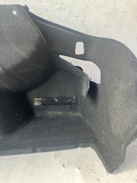 фото thumb №7, Обшивка багажника 508 sedan правый