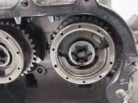 фото thumb №10, Головка двигуна mercedes-benz c w205 a1770107700 4.0l бензиновий 2015