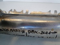 фото thumb №8, Mercedes турбонагнітач турбіна turbo 3.0 r6 m256 a2560901300