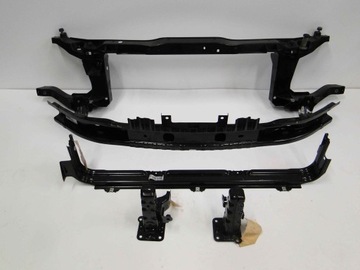 фото thumb №7, Mercedes vito v класс w447 447 рестайлинг зона смятия