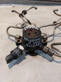 фото thumb №2, Розподільник пального renault kangoo 1.5dci