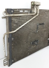 фото thumb №3, Радіатор кондиціонера mercedes w209