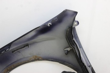 фото thumb №11, Крыло накладка ползун правый перед mazda 6 vi gh 2008r- 35j