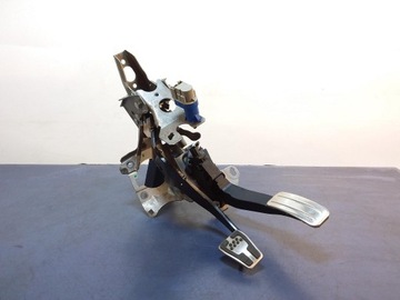 фото thumb №1, Ford ecosport mk2 педаль тормоза 8v512450eb