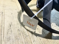 Вентилятор вязкостная муфта насос воды land rover 3.6 tdv8 5h22-8600-hb Недорого, фото thumb