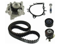 фото thumb №1, Насос wody + ремень lancia phedra 2.2