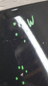 фото thumb №11, Opel astra j iv maksa кришка двигуна m655