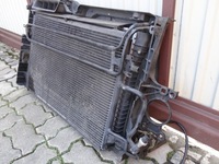 фото thumb №3, Audi a8 d2 99-02 pas переднє радіаторів води 2.5tdi оригінал