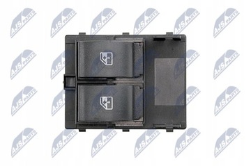 фото thumb №13, Fiat fiorino qubo вимикач перемикач скло панель