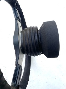 фото thumb №6, Кермо mercedes italvolanti w116 r107 w124