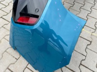 Бампер задняя задний bmw x1 u11 m набор цвет c5l Цена, фото thumb