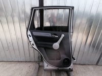 фото thumb №11, Дверь левый задняя honda cr-v crv iii nh711m 06-12