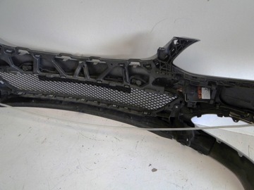 фото thumb №10, Mercedes e клас 212 w212 бампер переднє classic pts рестайлінг