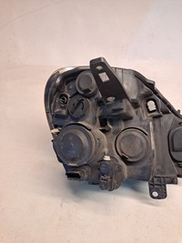 фото thumb №8, Лампа лівий перед передня renault modus рестайлінг 8200658385