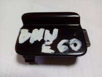 фото thumb №1, Заглушка бампера фаркоп буксировочный bmw x5 e60