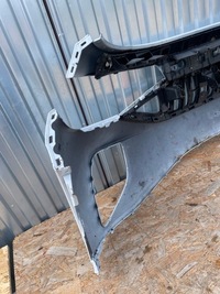 фото thumb №6, Бампер перед переднее vw volkswagen id4 i.d.4 11a