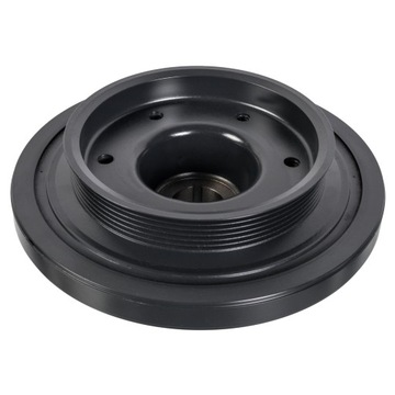 фото thumb №1, Колесо ременное mercedes