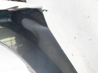 Mazda cx-7 11r рестайлинг  крыло  левое  перед Киев, фото thumb