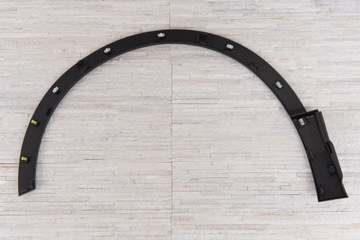 фото thumb №9, Honda cr-v v 2018-2019 планка правого передньої крила 74115tlaa02