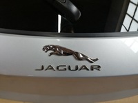 фото thumb №9, Jaguar e-pace x540 2018 крышка багажника камера красивая men rhodium серебряный