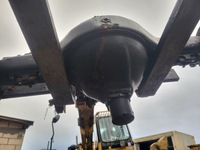 фото thumb №8, Міст задній корпус балка мосту міст міст scania r 2194605