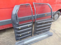 фото thumb №9, Стена перегородочная перегородка berlingo partner 2008-