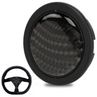 фото thumb №15, Кнопка сигнал na повітропровід nardi sparco abs