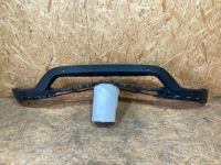 фото thumb №1, Bmw x1 e84 спойлер накладка бампера перед