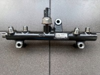 фото thumb №1, Ford kuga cmax 2.0 tdci молдинг топливная 9681909680