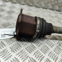 фото thumb №7, Audi a6 s6 c7 4g 2011 левая сторона приводной вал передняя