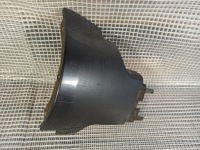 фото thumb №1, Audi a8 d3 наконечник порог накладки порога порог правая lz7r