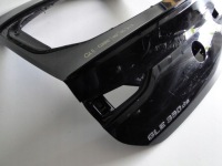 Mercedes gle 167 купе кришка багажника багажника спойлер Недорого, фото thumb