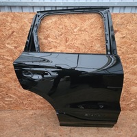 фото thumb №1, Дверь правое задняя задние audi q6 e-tron 85h