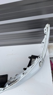 фото thumb №7, Porsche macan 95b lift бампер передний перед