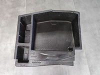 фото thumb №1, Dodge challenger пенополистирол багажник 2015+