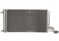 фото thumb №1, Polcar 9533k8c1 радиатор кондиционера