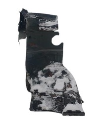 фото thumb №3, Чверть лонжерон лівий перед hyundai kona