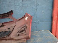 фото thumb №11, Бампер перед hyundai i10 i lift 86511-0x210