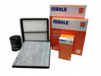 фото thumb №1, Subaru outback iii 07-09 2.0 дизель фильтры набор